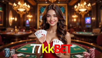 Flash Promotion 77kkbet