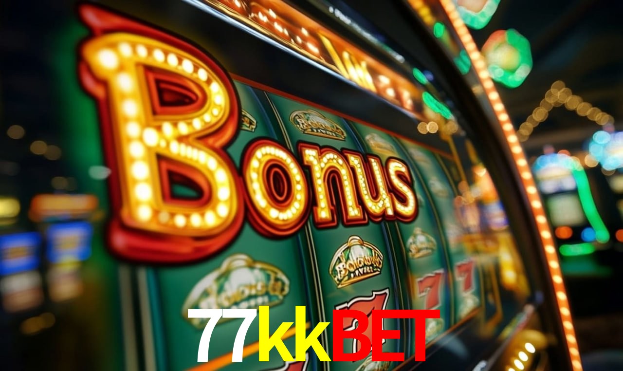 Ofertas Exclusivas 77kkbet