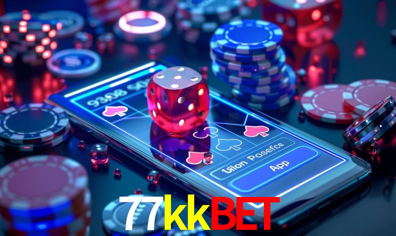 77kkbet login — painel de entrada no app oficial