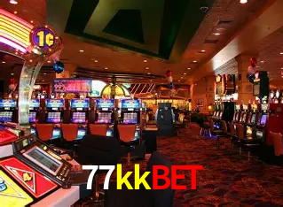 Descubra a Magia dos Jogos de Arcade no 77kkbet