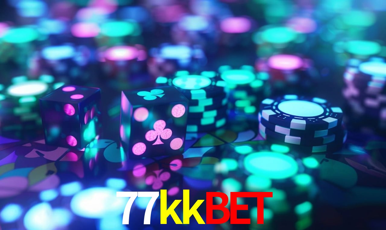 Bônus Diários 77kkbet