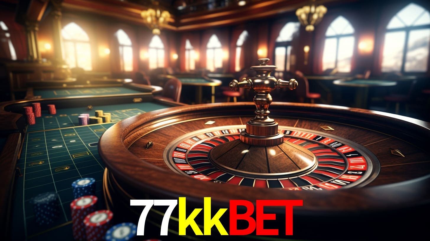 Live Casino 77kkbet