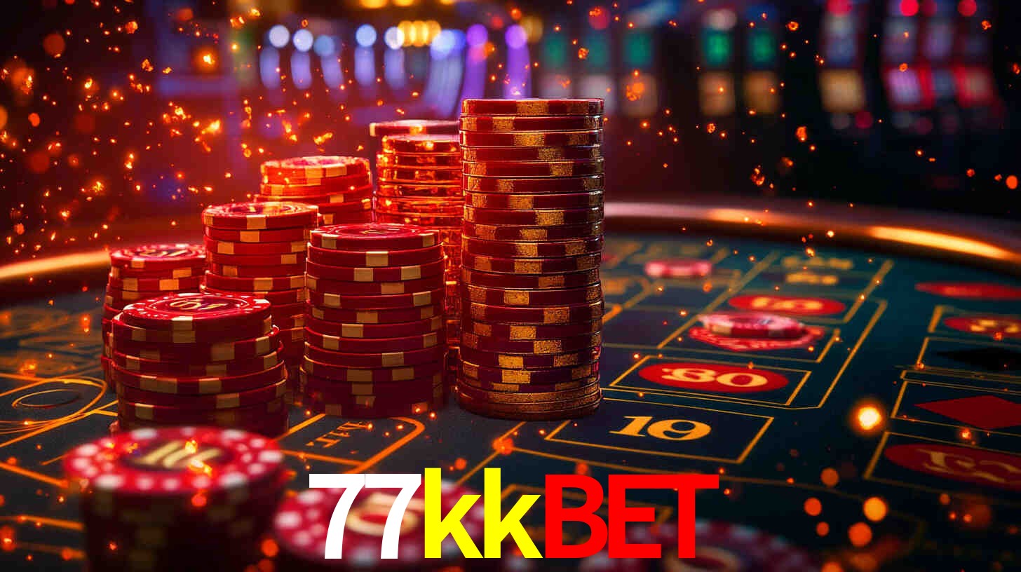 Premium Interface 77kkbet