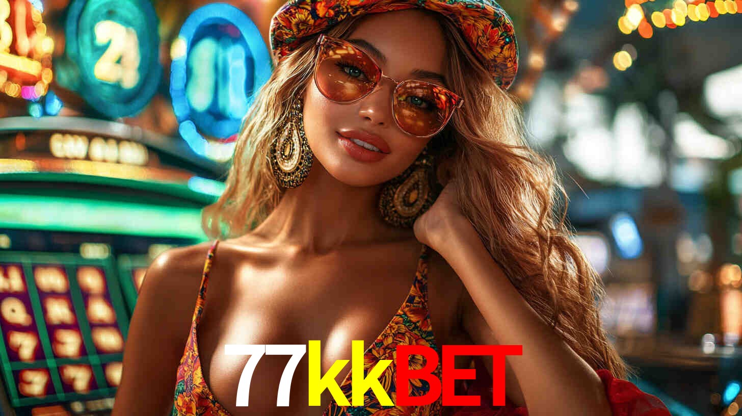 77kkbet App Interface