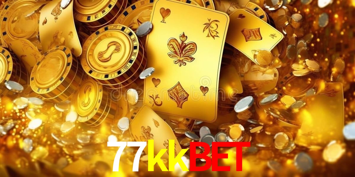 A Emoção da Loteria na 77kkbet: Uma Chance de Mudança de Vida