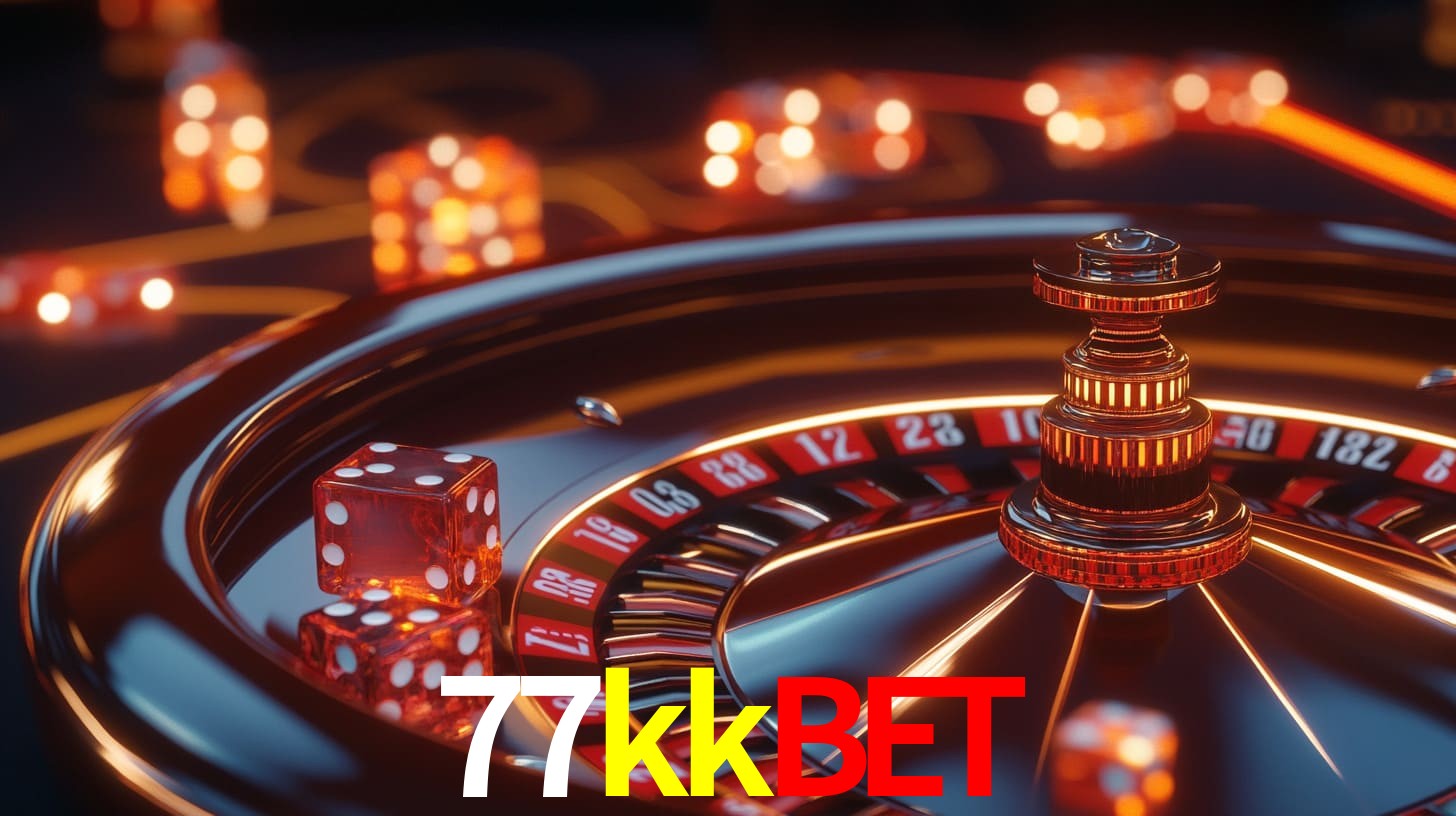 Roulette Table 77kkbet