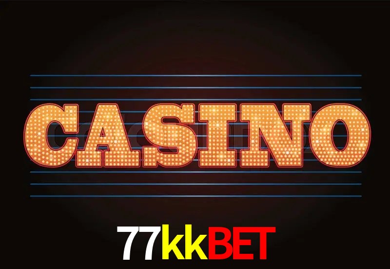 Apostas de Futebol 77kkbet
