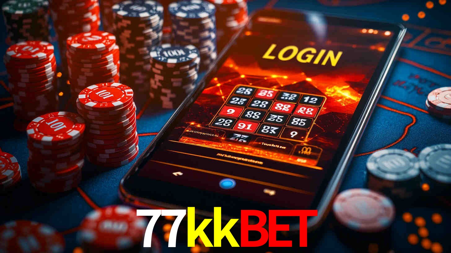 Bônus Generosos e Exclusivos no 77kkbet para Você!
