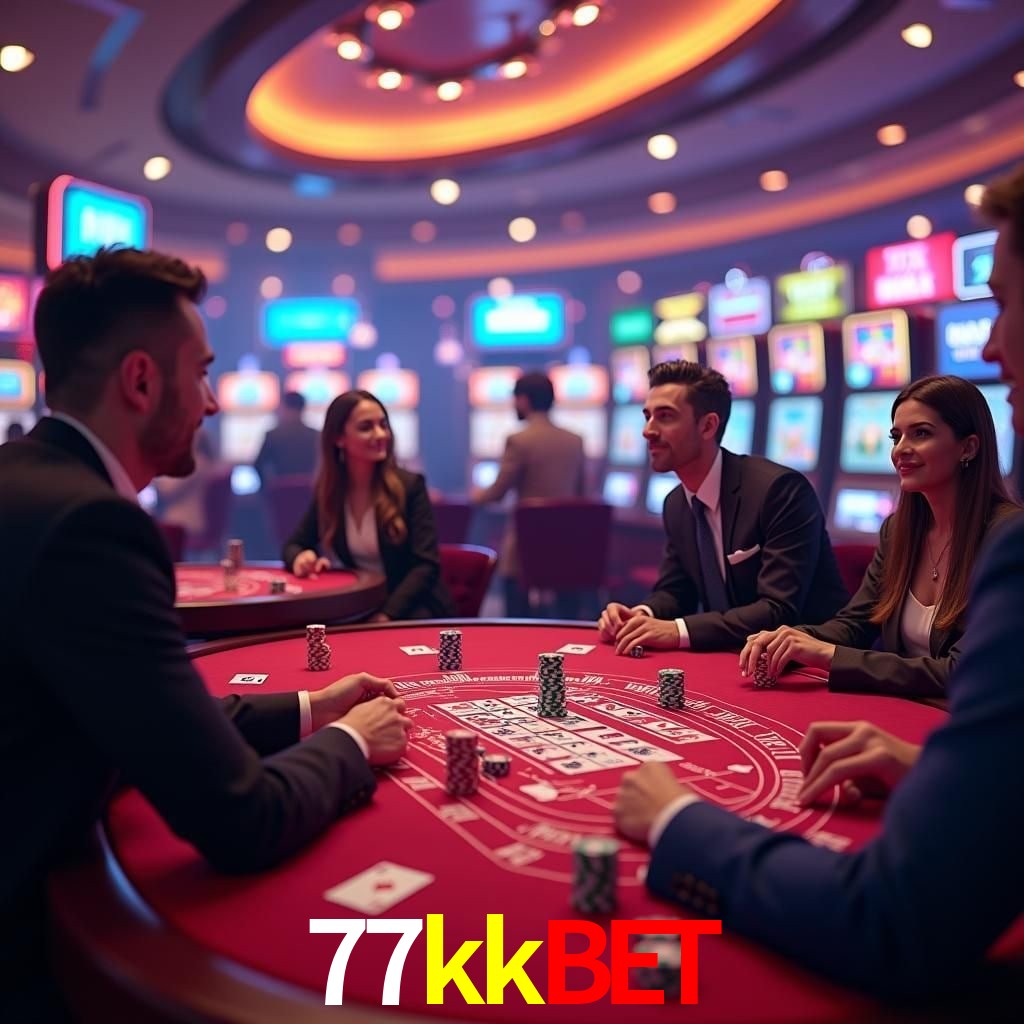 Interface Premium 77kkbet