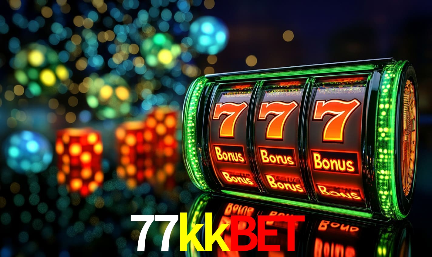 Diretório de Jogos 77kkbet