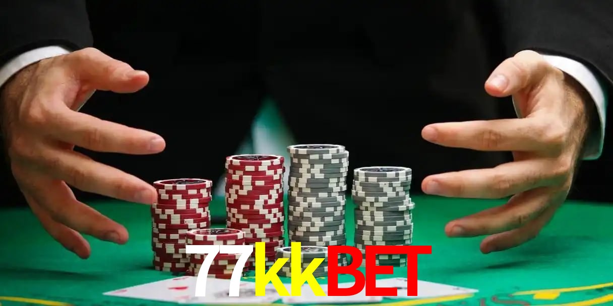 77kkbet plataforma — depósito PIX instantâneo no caixa