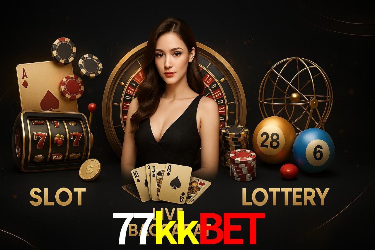 Promoções Sazonais 77kkbet