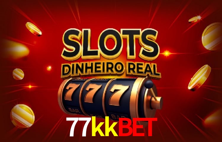 Design Responsivo 77kkbet