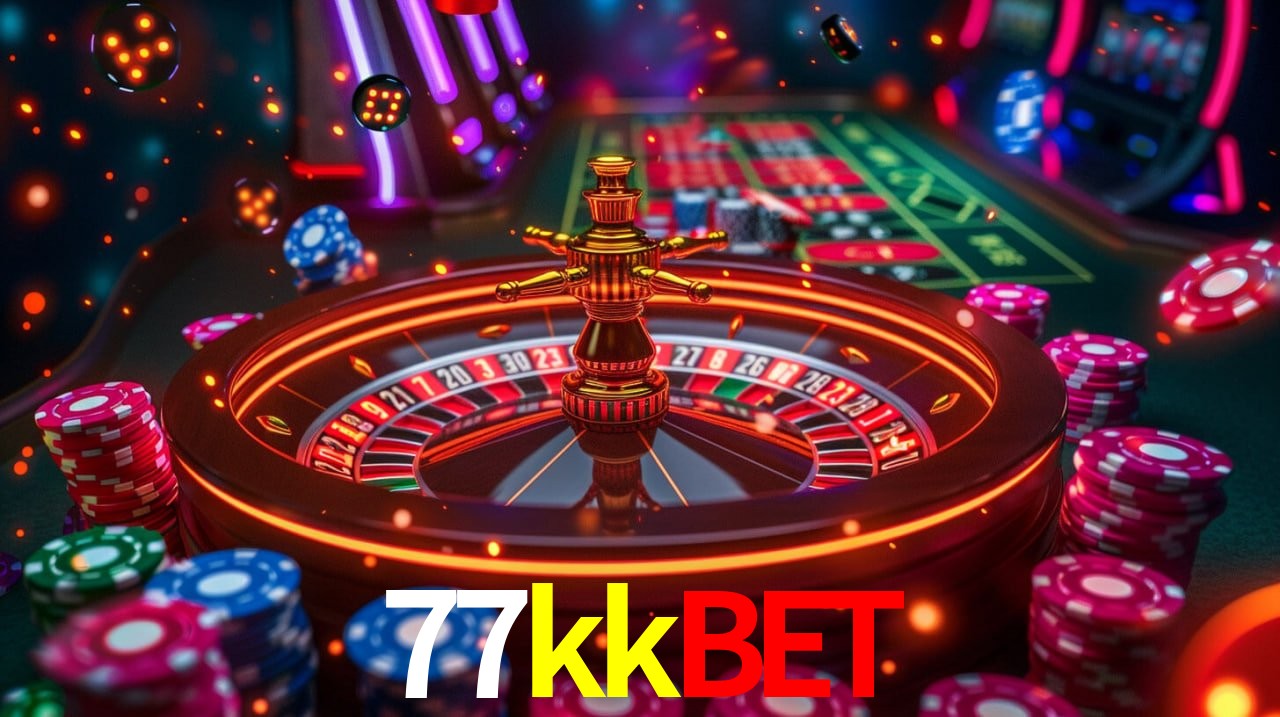 cassino 77kkbet